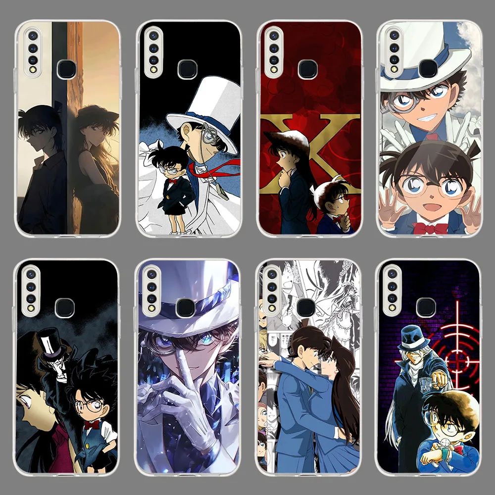 Мягкий чехол DF-14 «Детектив Конан» для 3 ZE520KL ZE552KL 4 Max ZC520KL ZC554KL Selfie ZB553KL ZD553KL ZE554KL Мягкий чехол DF-14 «Детектив Конан» для 3 ZE520KL ZE552KL 4 Max ZC520KL ZC554KL Selfie ZB553KL ZD553KL ZE554KL