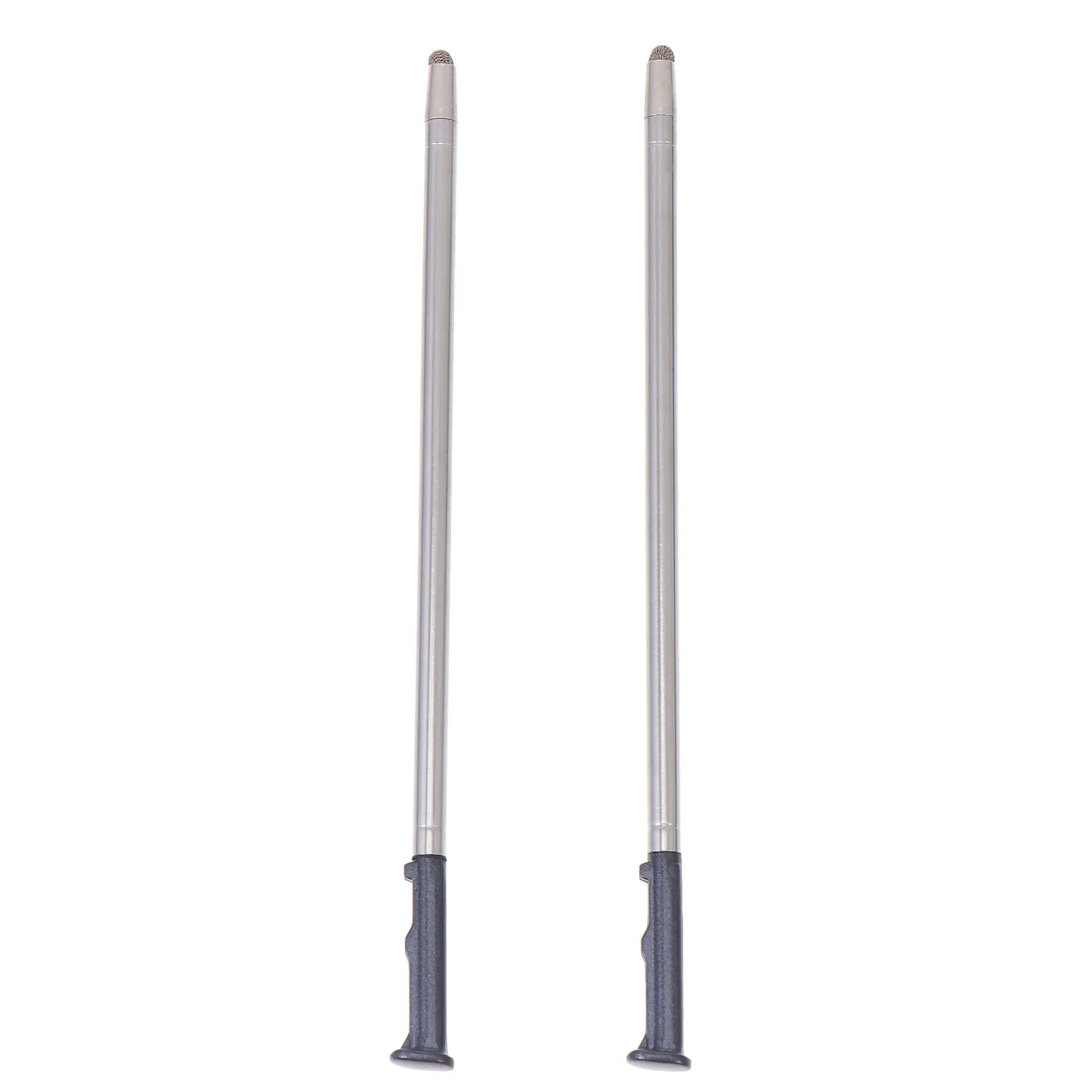 

2pcs Touch Screen Stylus Pen Capacitive Universal Multi-Functional Drawing Tablet Pencil Compatible With All Devices Durable