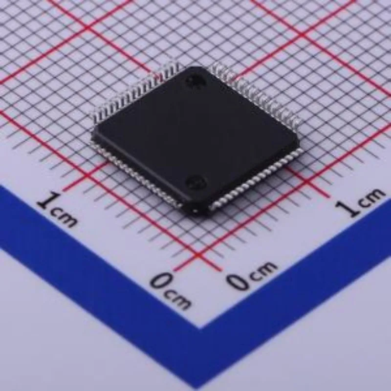 (1pcs) AD7656BSTZ-1 LQFP-64 100% Original In Stock 16- -6- -6-SAR-64-LQFP 10x10