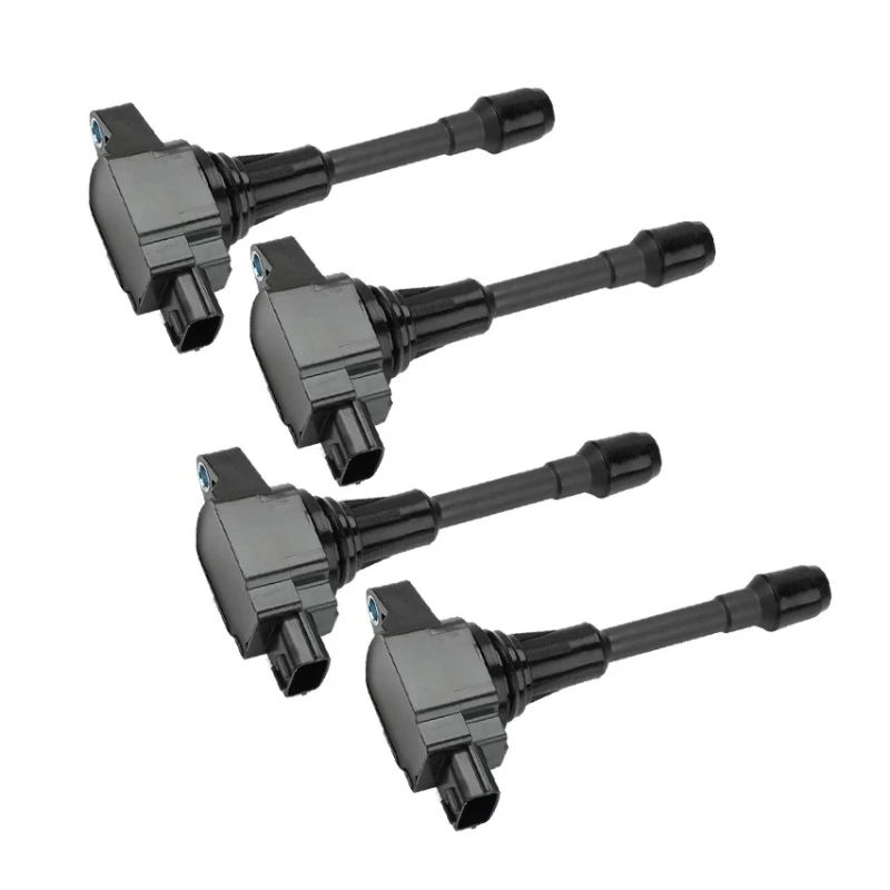 

Ignition Coil 22448-1KT0A for Renault Koleos Nissan Juke Tiida NV350 Teana X-Trail Qashqai INFINITI 22448ED000