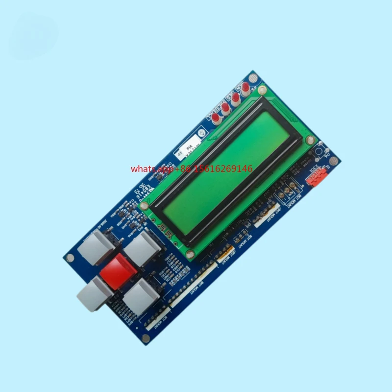 

Original imported new elevator parts elevator pcb board PIA 2668.40 Mod (222222)