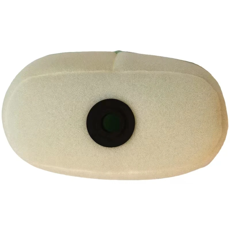 Filtro de aire para motocicleta, limpiador de esponja de alto flujo para Honda CRM250 XR250 Baja XR250 XR250 L Super XR350 XR400 XR440 XR600 XR650 L