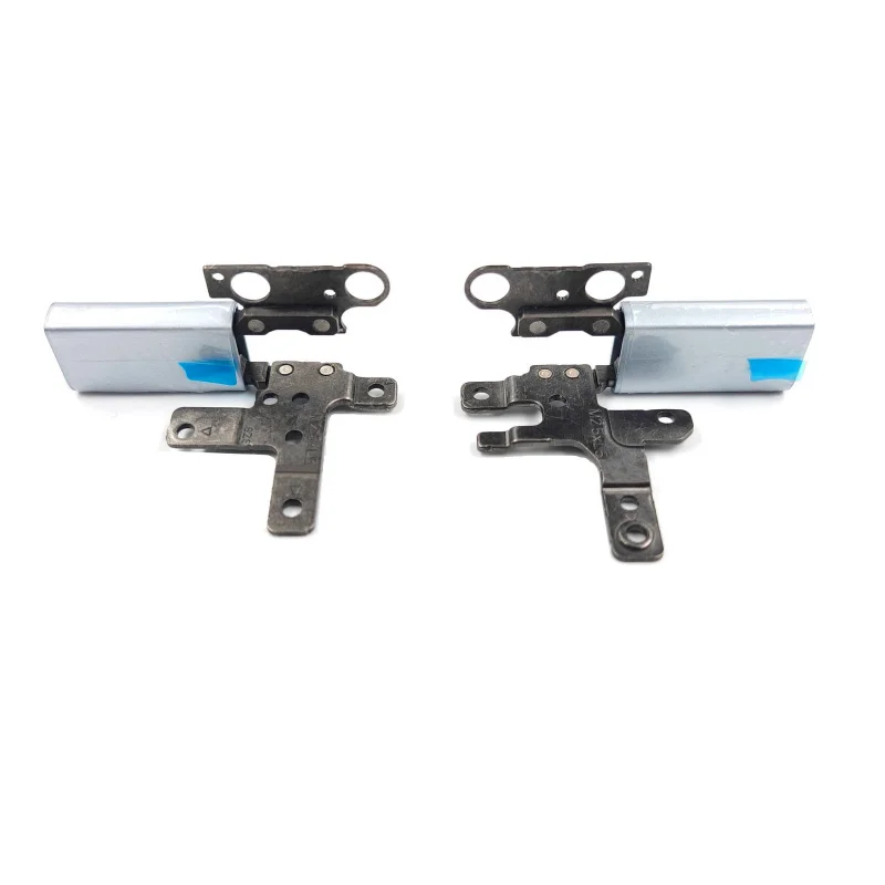 

0YKDY0 04CTD8 Новый комплект шарниров ЖК-дисплея L&R для ноутбука DELL Inspiron 14 7440 7445 2-в-1