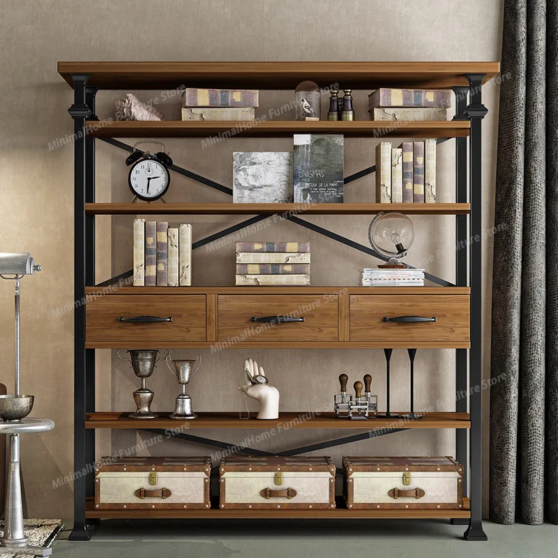 American-Style Book…