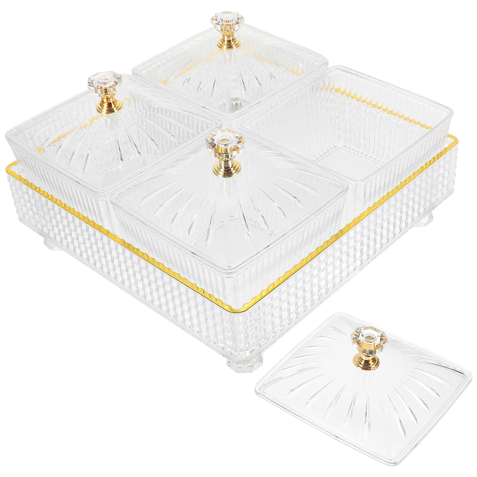 1 مجموعة وجبات خفيفة لوحة المقبلات طبق الفاكهة الحلوى تخدم طبق صينية الحلوى المنزلية وعاء الفاكهة المجففة المطبخ تخزين الحاويات