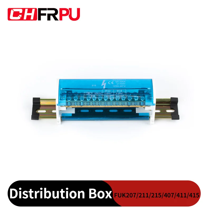 Fuk Distribution Bo…