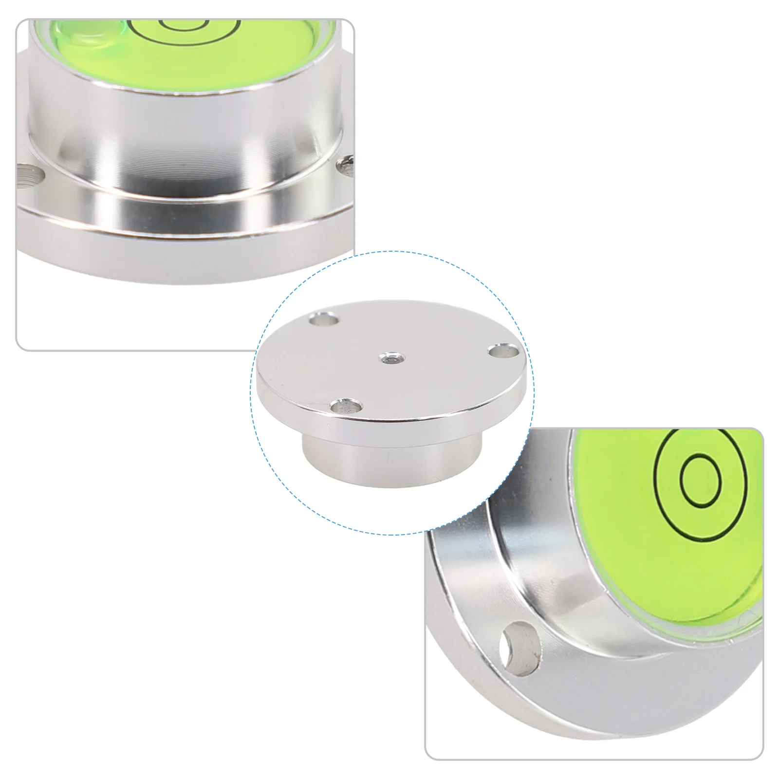 

Horizontal Level Bubble Flange For Electronic Scale Horizontal Bubble Level For Electronic Scale Excellent Performance