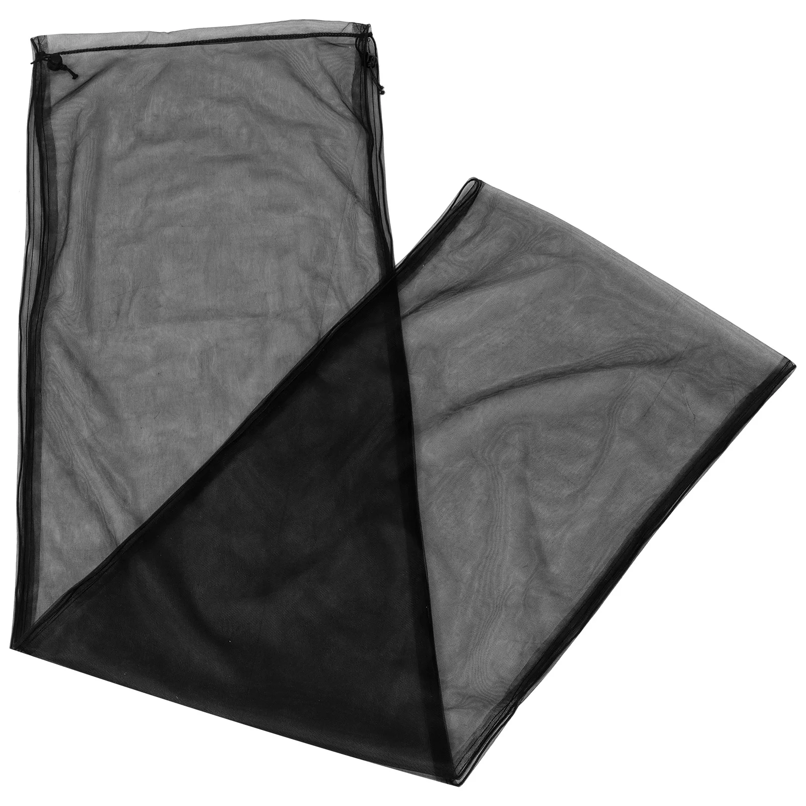 

Birdcage Net Elastic Bird Cage Cover Tulle Mesh Skirt Stretchy Airy Protector for Parrot Cage Accessories Airy Birdcage Cover