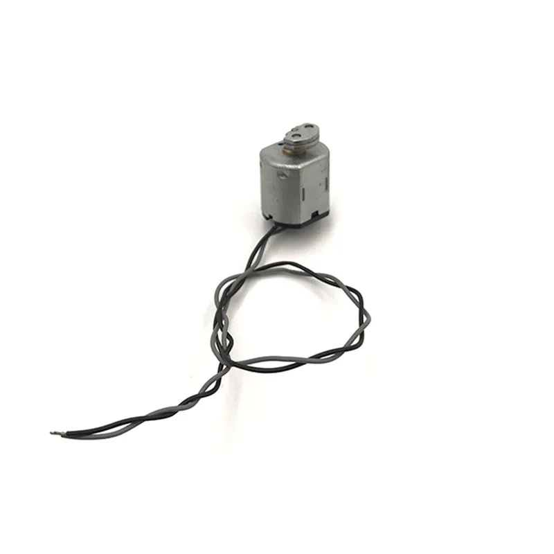 محرك هزاز صغير قعقعة ، محرك صغير عالمي لجهاز تحكم نحيف XBOX ONE S ، قطع غيار إصلاح XBOX Series S X ، أصلية ، 2