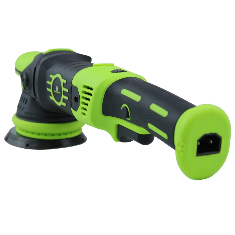 Neueste 15mm Auto Waxer Poliermaschine Werkzeug Polierer Auto Detaillierung Klee