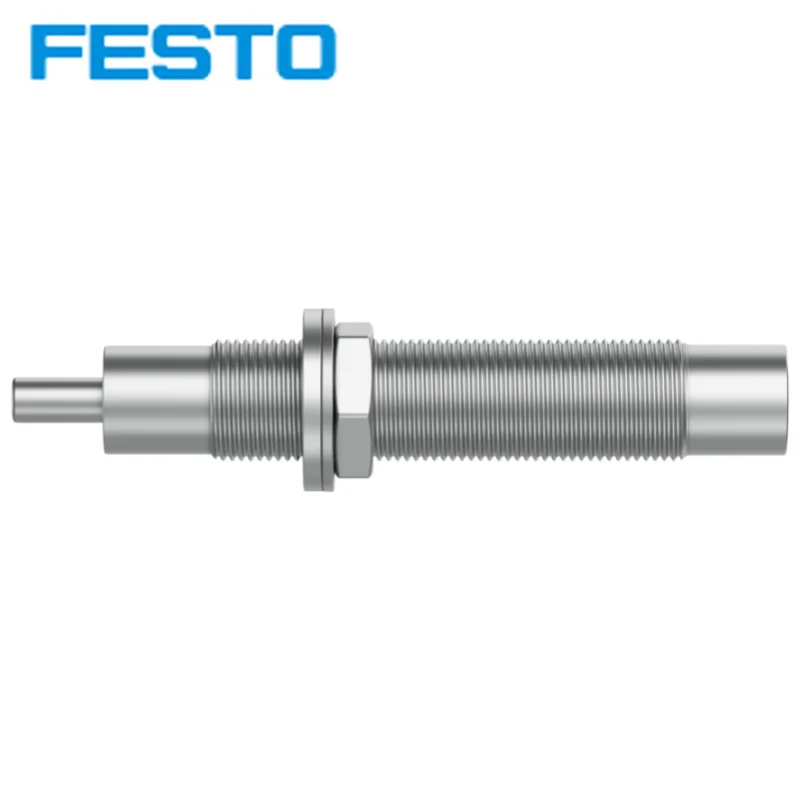 FESTO hydraulic buffer Genuine 8161525-DYSD-Q11-12-12-Y1F-Y9 all DYSD series hydraulic buffer quality assurance have spot prices