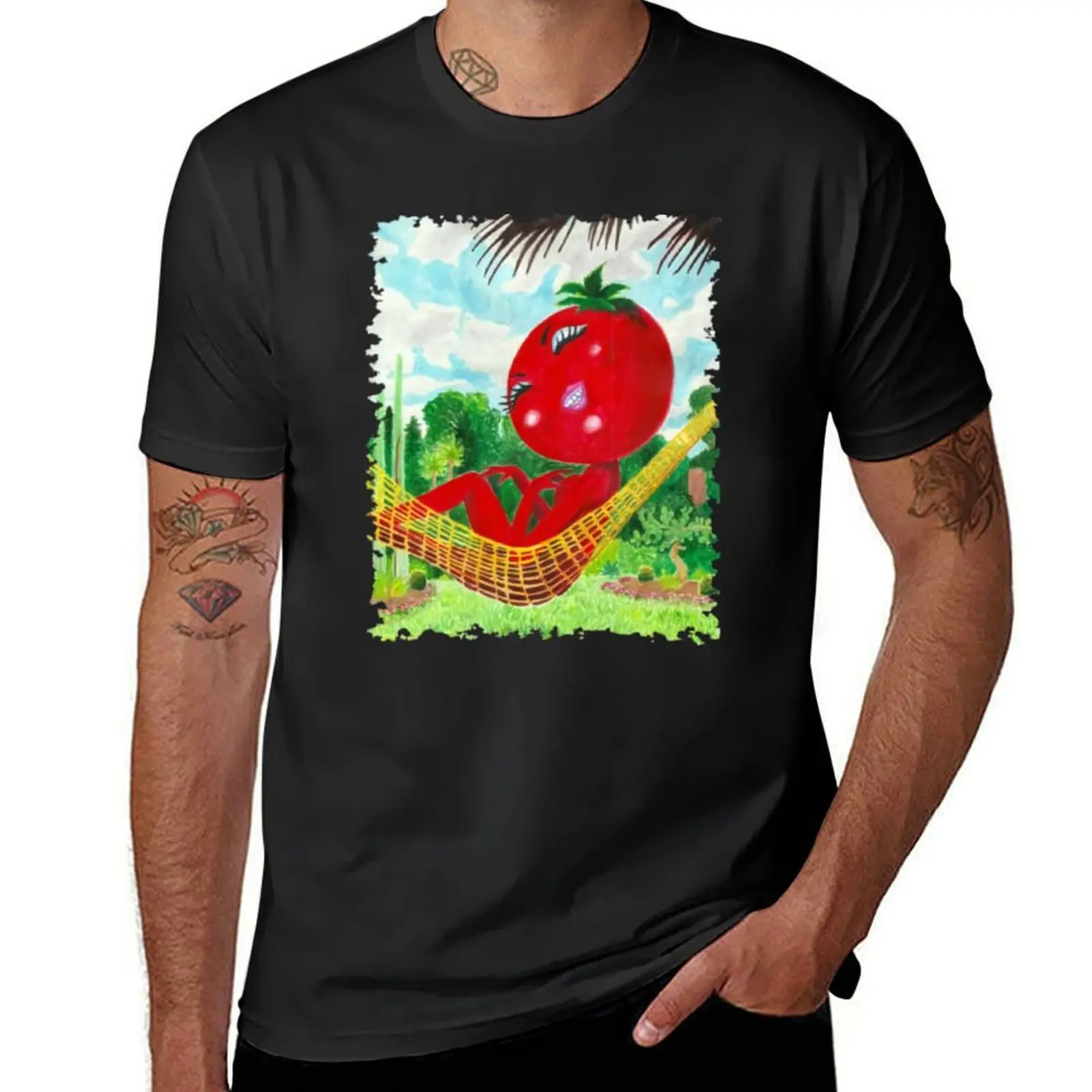 Waiting for Columbus Little Feat T-Shirt summer clothes boys whites Aesthetic clothing mens t shirt