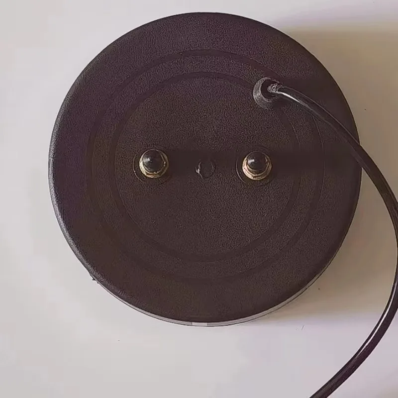 

Fine для грузовика, прицепа, фургон, грузовик, автофургон, автобус 4x4, пикап 12 В, 24 В, 5,5 дюйма, круглый светодиодный стоп-сигнал, задний фонарь, плавный указатель поворота, DRL