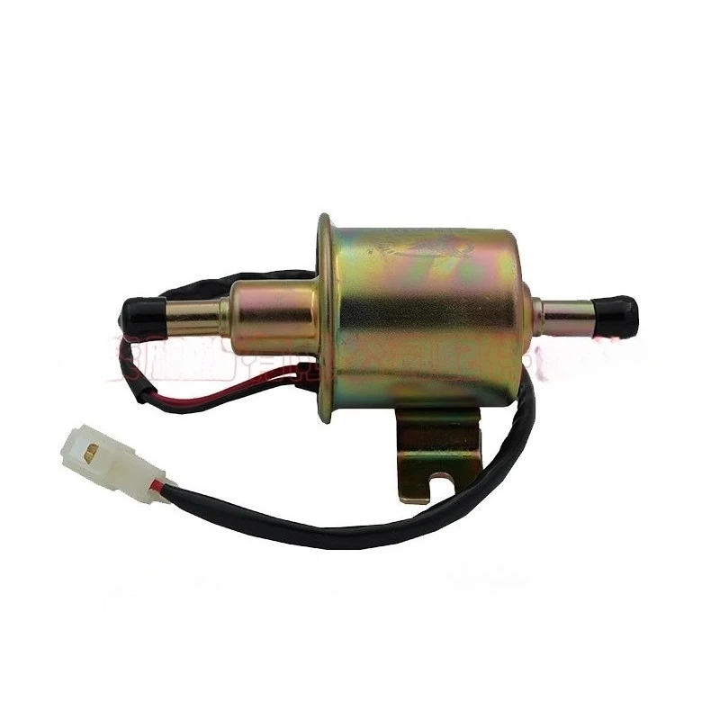 Electric pump 4D32RT30-27100 rotary tiller accessories
