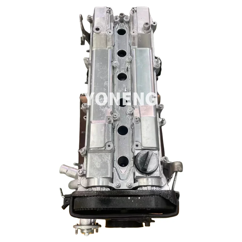 Wysokiej jakości silnik 2JZ GE Silnik 2JZ GTE Twin Turbo 2JZ do Supra