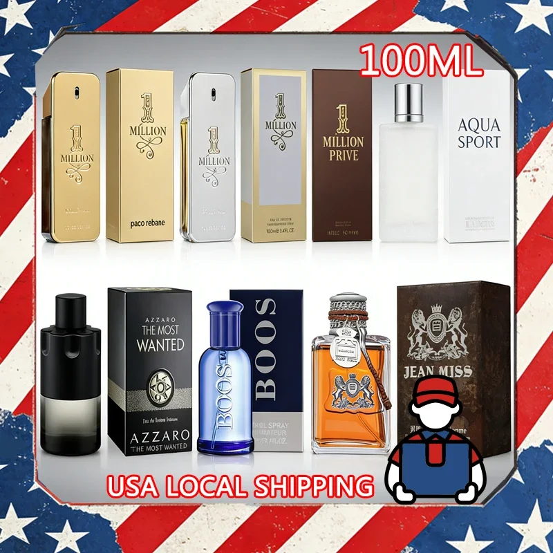 

Парфюмерная вода Jinbaiwan Gold Ingot Essence для женщин и мужчин, стойкий аромат для туфель на высоком каблуке, роскошный парфюм-спрей