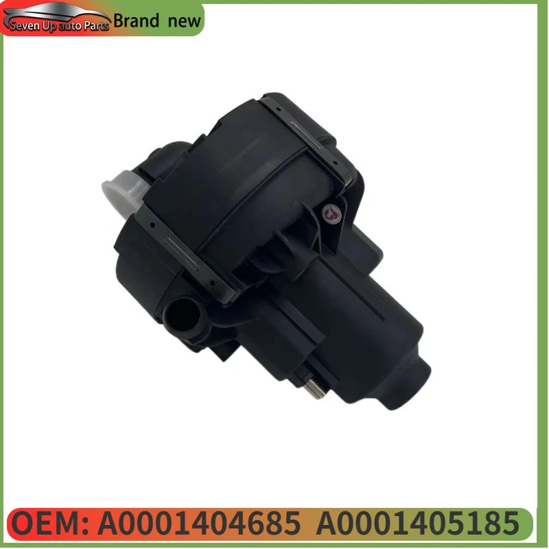 

A0001404685 A0001405185 Air Secondary Pump for Mercedes Benz W164 W221 W251 V251 X164 906 C216 W204 S204 CL203 X204 W212 C207
