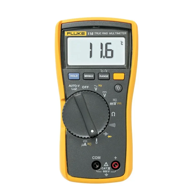 Flu ke 116 Digital HVAC Multimeter