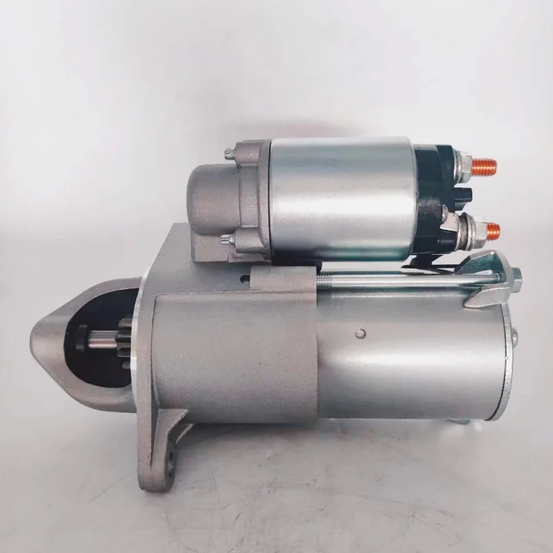 For Fiat Starter Motor Factory Direct Hot Sale New High Quality Part 96831615