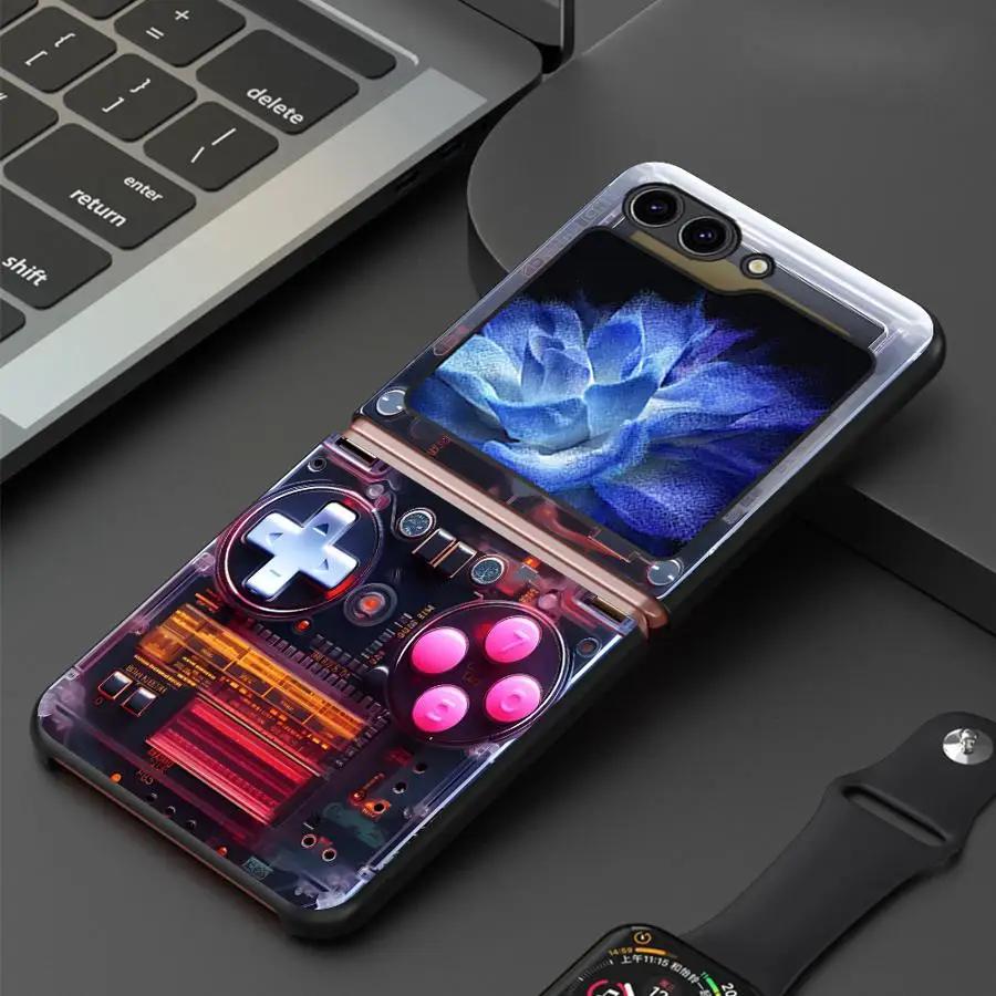 Back Phone Cover Fu…