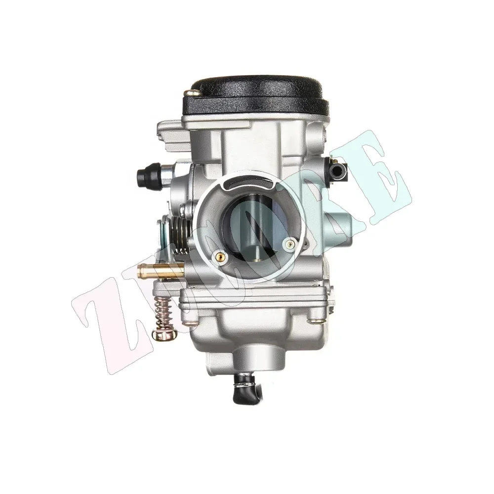 JIANSHE QingQi 250 JS GXT 250 QM250GY ATV 쿼드 모터 크로스 부품 수동 초크 카브 PD30 기화기 용 30mm MV30 기화기