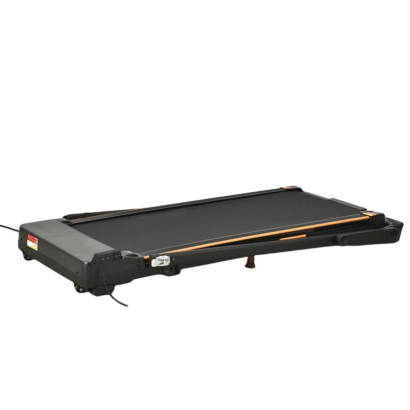 جهاز سير كهربائي منزلي صغير قابل للطي مع مائل للمنزل