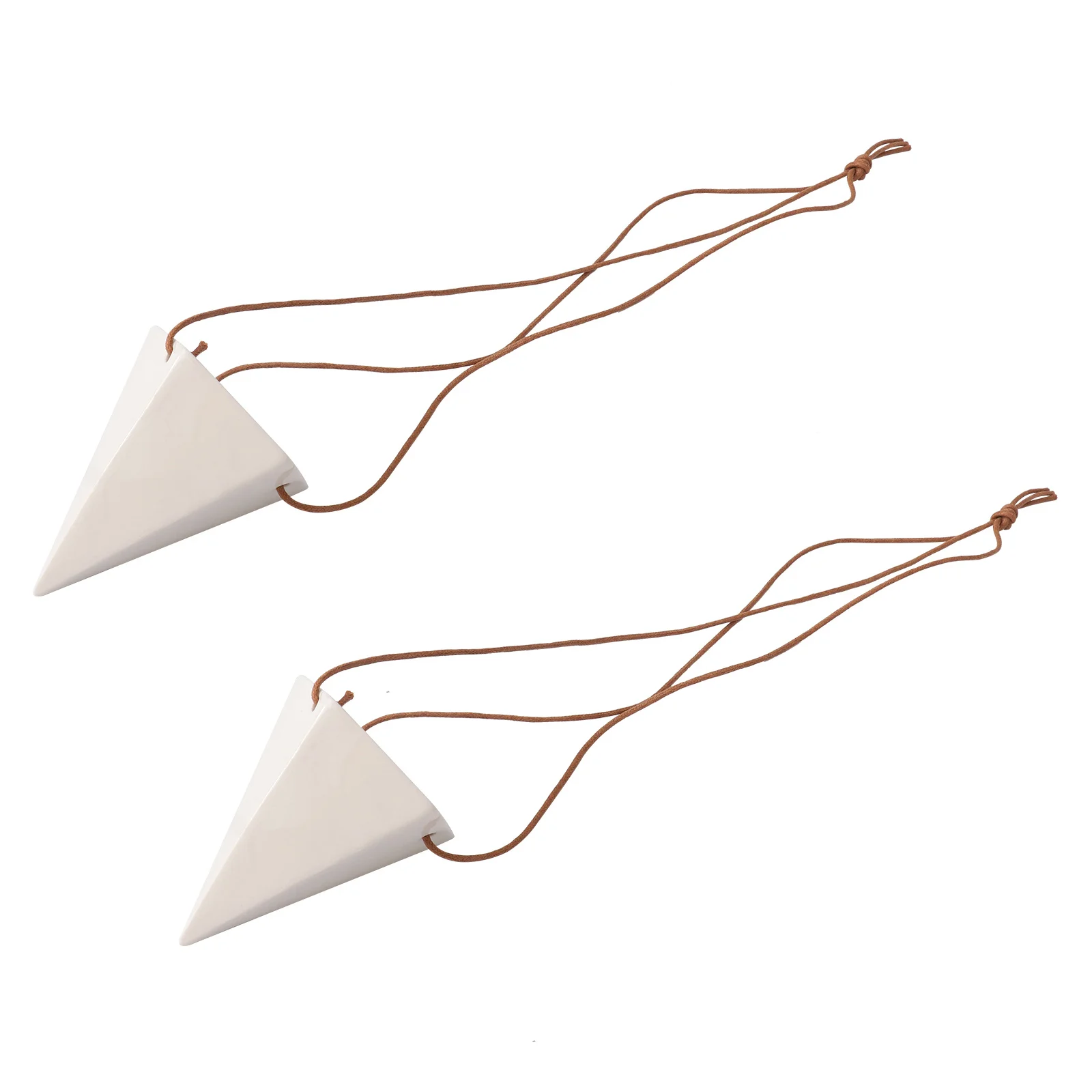 2 قطعة زهور معلقة أسلوب بسيط حاوية نباتية متينة للمنزل والمكتب وشرفة وفناء سطح المكتب تستخدم أصيص زهور من النوع المعلق