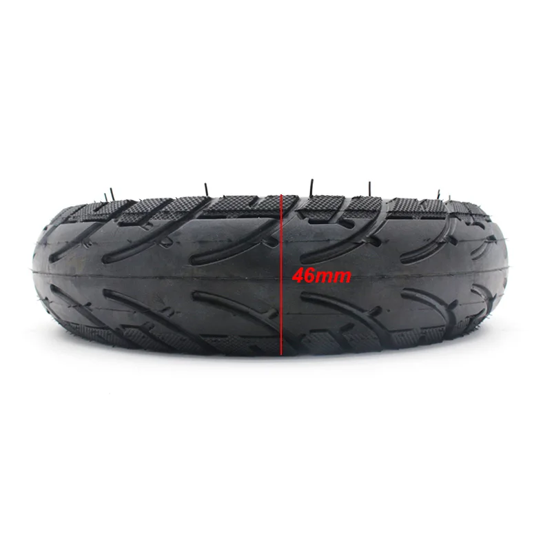 8x2.00-5 Tubeless Tire Wheel Tyre 8X2.00-5 Alloy  Hub for Kugoo S1 S2 S3 C3 MINI Electric Bike