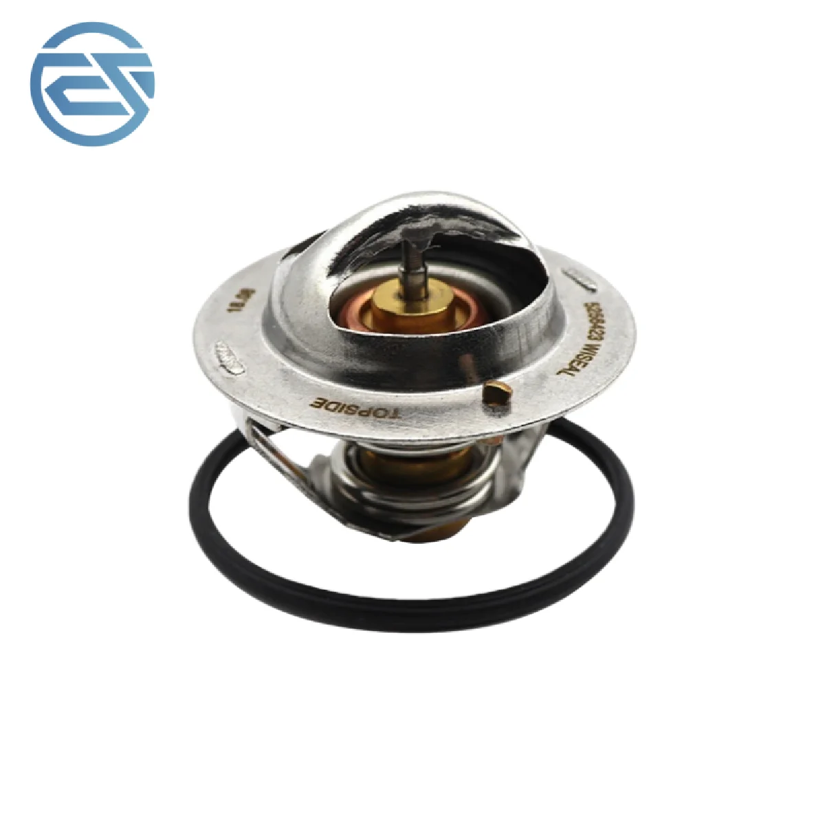 

6754-61-6211 High Quality Excavator Thermostat Assembly for PC200-8 PC220-8 Engine 6D107 Construction Machinery Parts