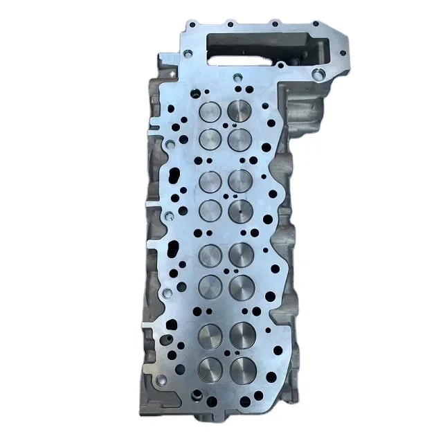 Suitable for Isuzu 4JJ1 Complete Cylinder Head Assembly OEM 8-97355-970-8 for Engine