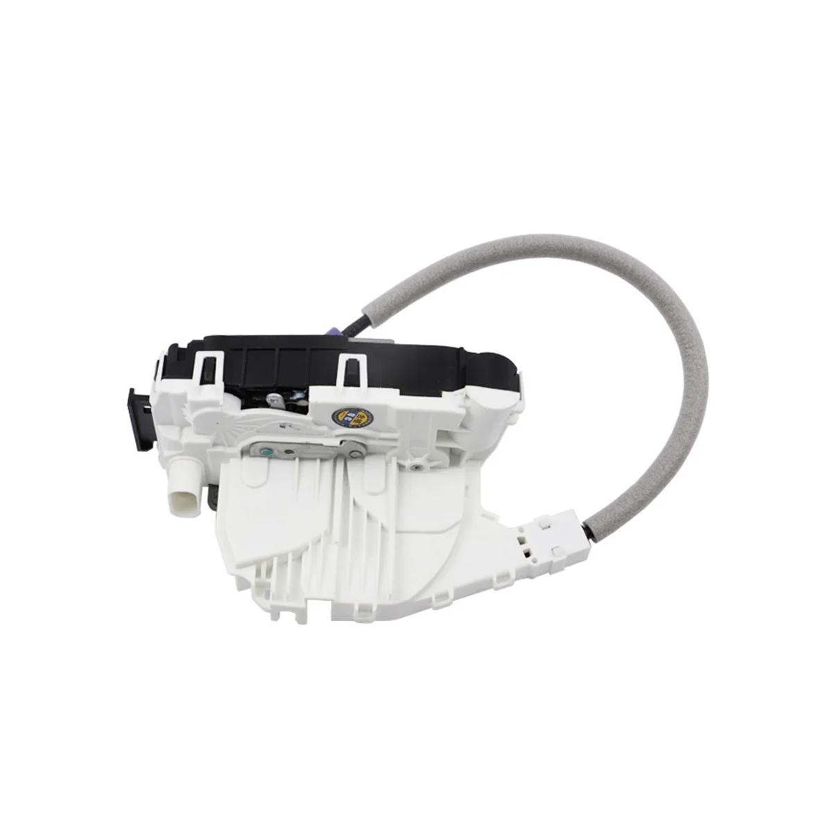 Привод защелки дверного замка для Mercedes Benz W204 C350 W212 E350 E550, передняя левая, 8 контактов, 2047201935