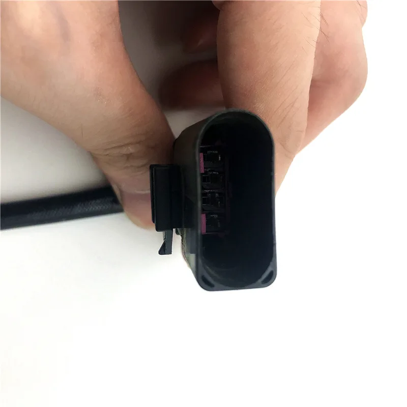 03C906262BF High Performance Oxygen Sensor Rear Fits For VW Jetta Polo SKODA