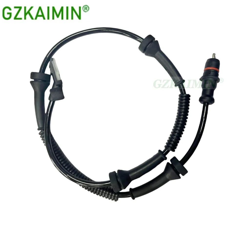 OEM 8200583498 93192439 90510885 47910-00QAD For Nissan Primastar 2001-2009 ABS Wheel Speed Sensor