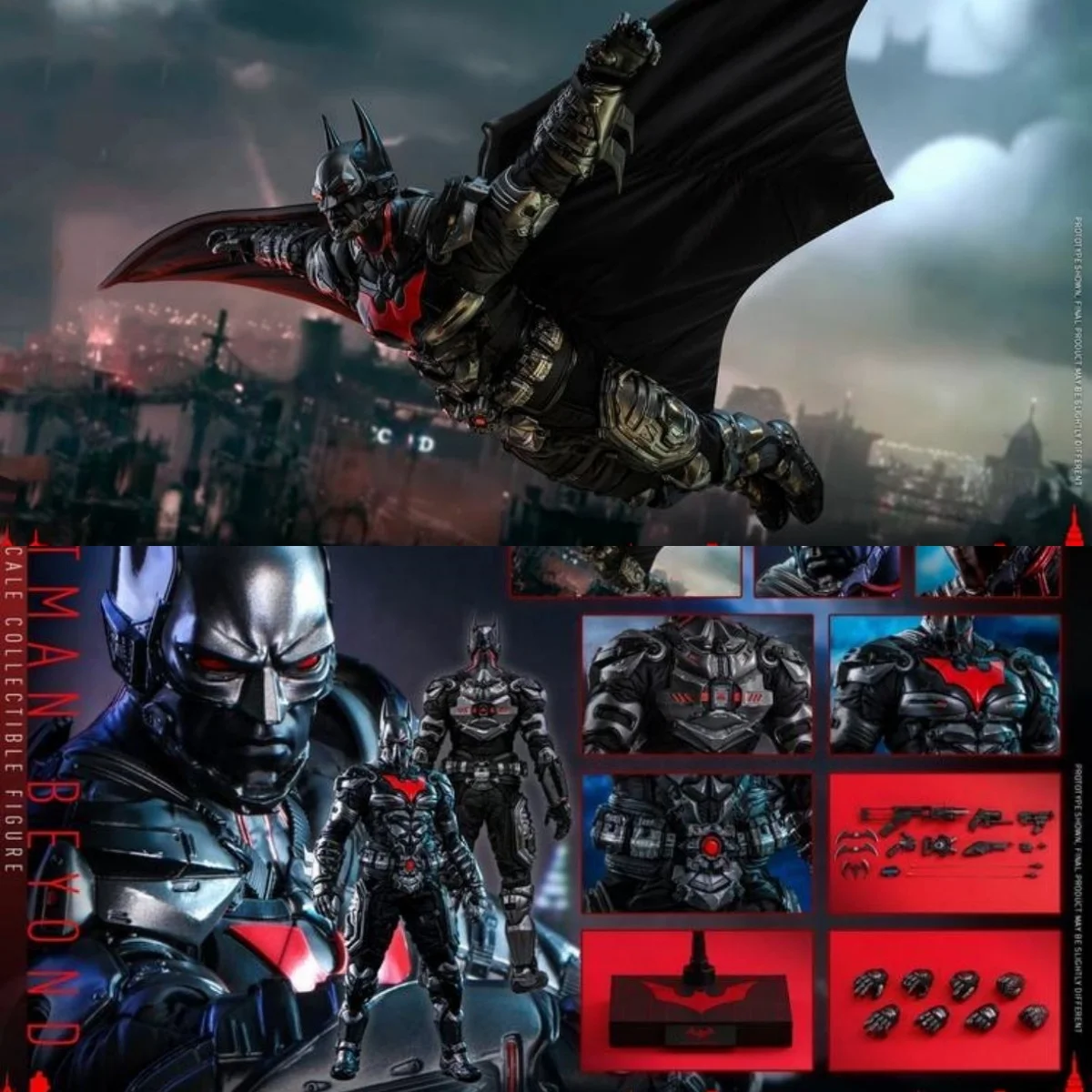 

В наличии HOTTOYS HT VGM39 масштаб 1/6, мужской солдат, серия будущего, герой фильма, 12 дюймов, полный комплект, коллекция моделей для фанатов