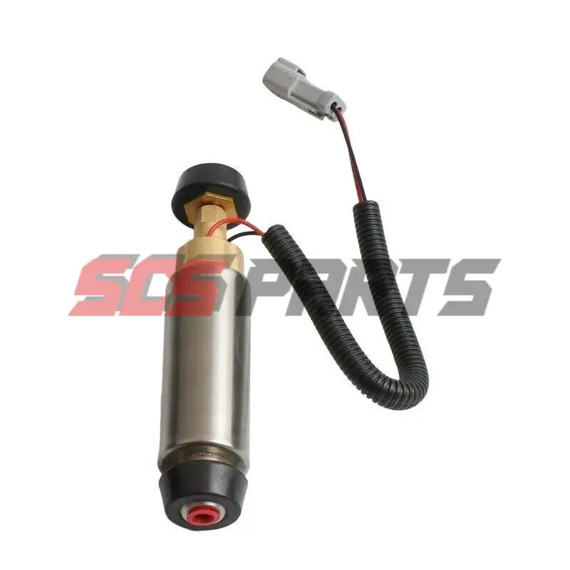 

3690768 Топливный насос 12 В, подходит для двигателя Cummins K19 K38 K50 QSK NT855