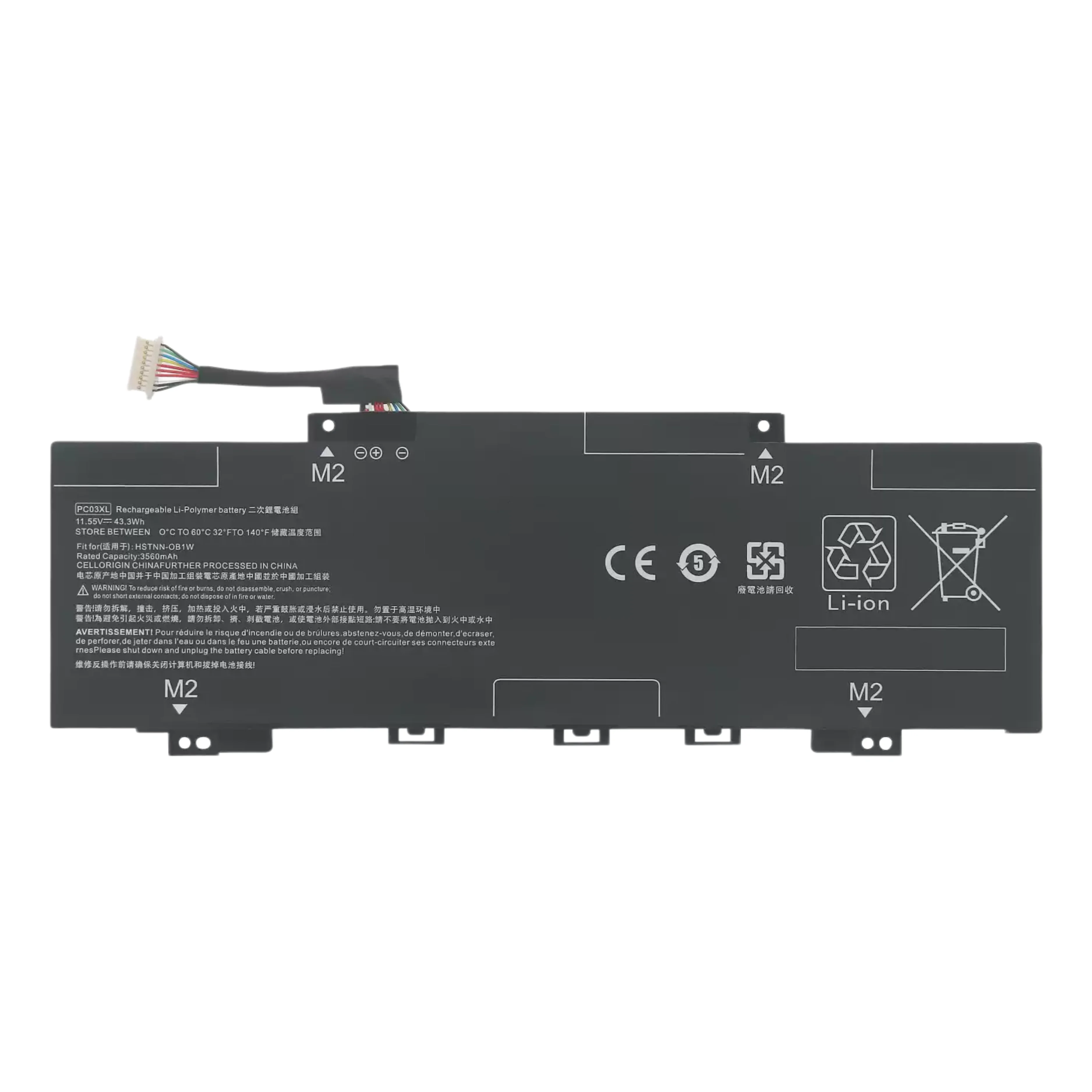 pc03xl-tpn-w152-c179-w146-tpn-db0e用