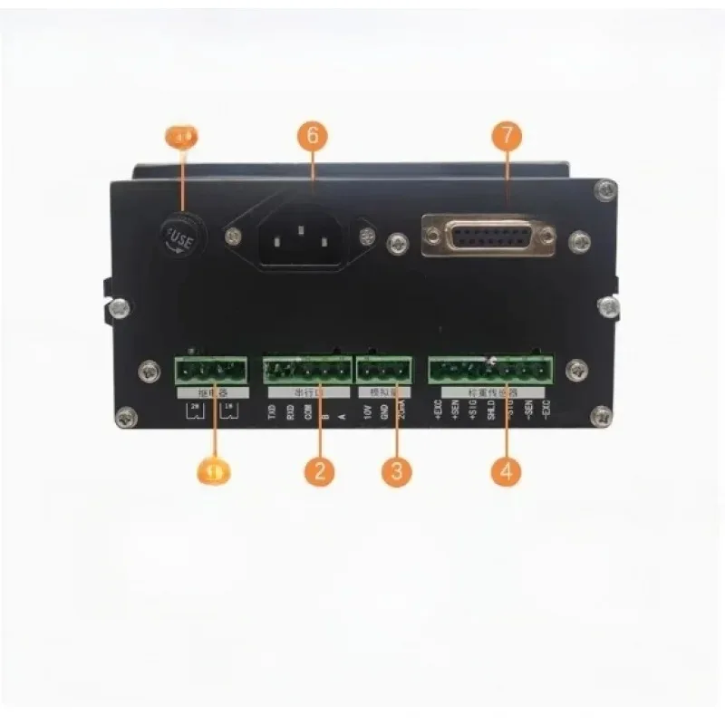 Weighing Instrument/Quantitative Control Upper And Lower Limit Output/485 Communication/Analog Quantity