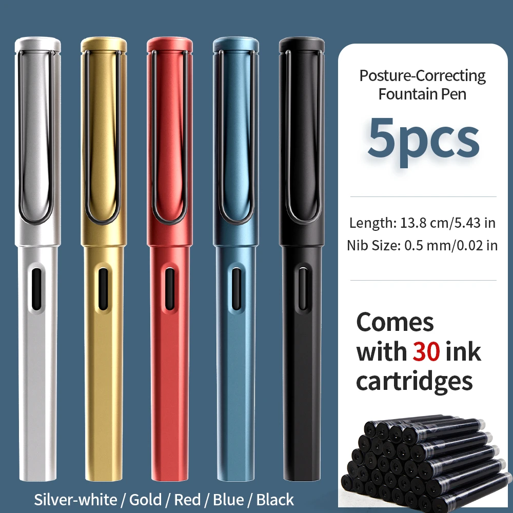 Thumbnail 3 - #80 Best Correction Pens to Buy In 2026