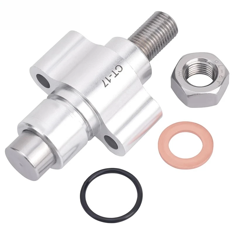 

AHL adapts Kawasaki KLX250 tensioner BX250 NINJA250SL BR250 Z250SL tensioner