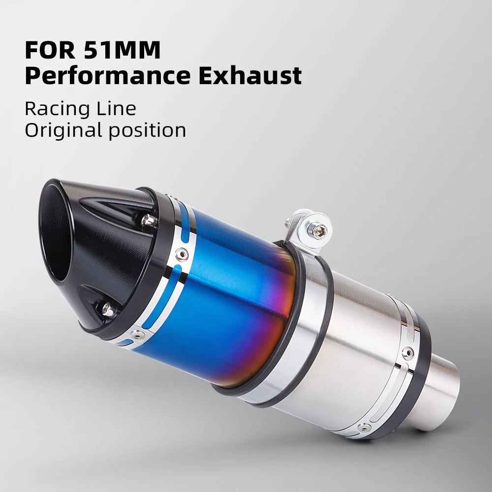 

Глушитель мотоцикла выхлопная труба для мотоцикла c30 длинный-короткий тип выхлопной трубы