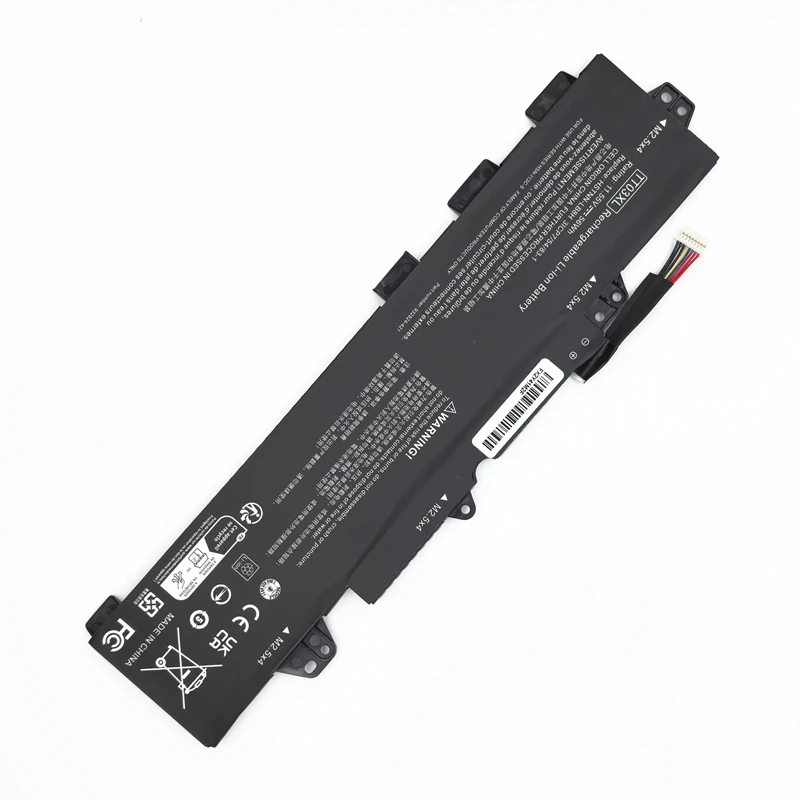 New TT03XL battery For HP EliteBook 755 G5  850 G5  850 G6 ZBook 15U G5 15U G6 Series