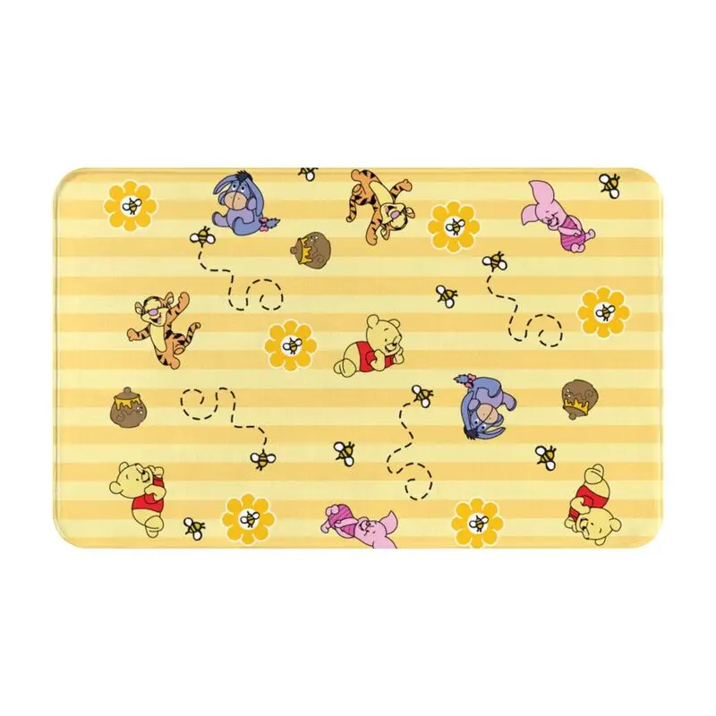 Custom Winnie The P…