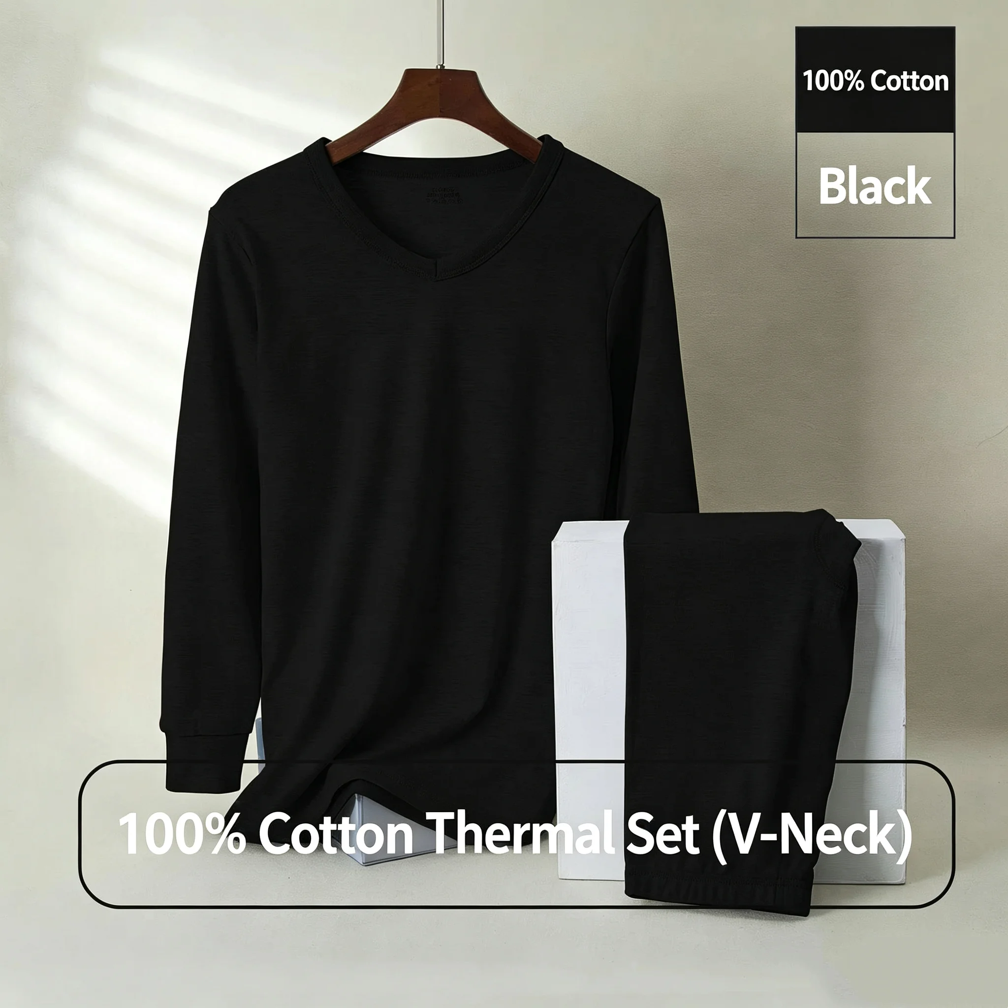 2026 Set di Intimo Termico da - Merino Wool Base Layer Thermal Underwear recensione e prezzo