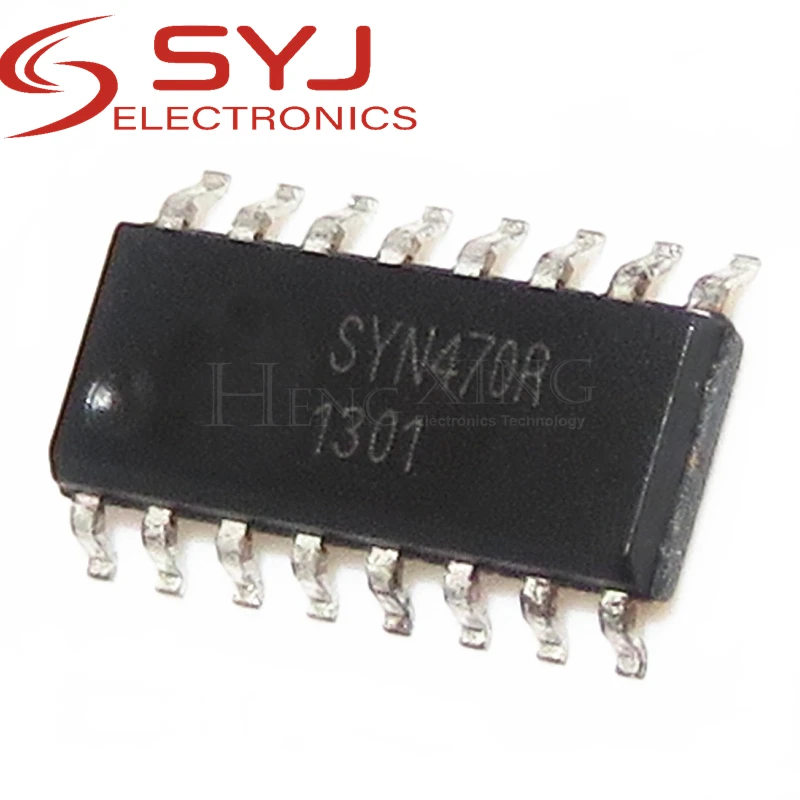 

10piece SYN470R SYN470 SOP-16