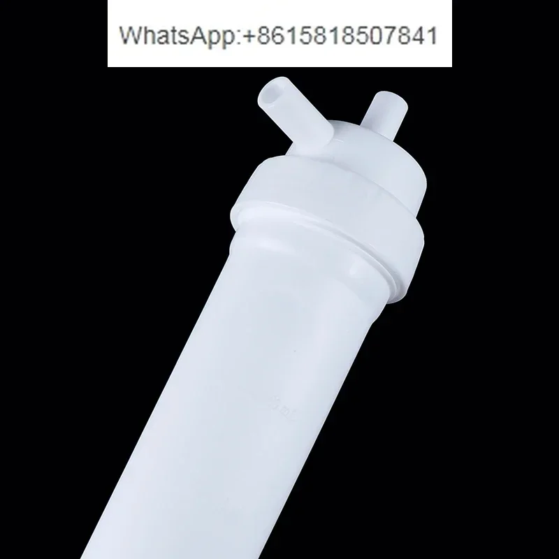 

Polyethylene polypropylene l Determination of waste gas, hydrogen fluoride from fixed sources HJ 688-2019 instead of HJ 688-2013