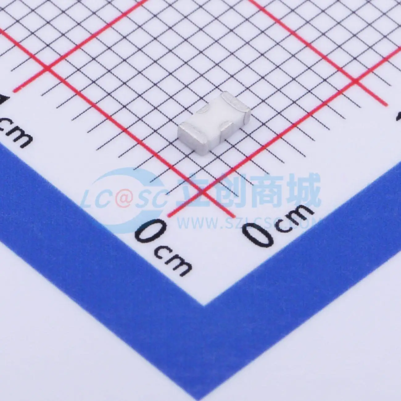 Low Pass Filter LFCN-400+
