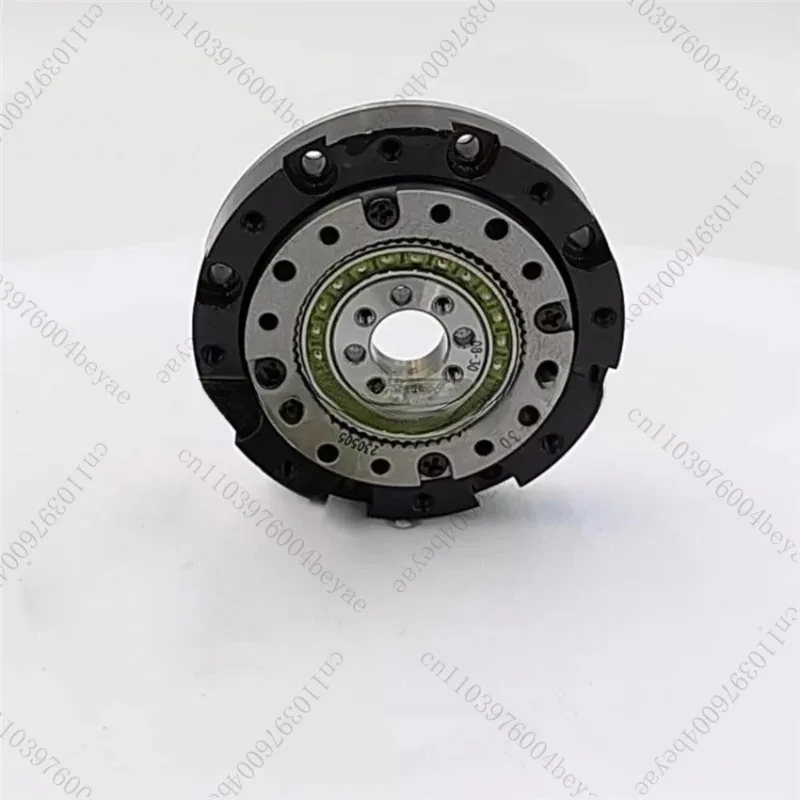 Mini Harmonic reducer Precision Stepper Servo Motor Robot Joint Reducer Lightweight Gearbox Harmonic Drive Harmonic Reducer