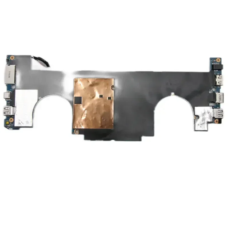 Mainboard For Lenovo V730-13 Laptop Motherboard With CPU I7-7500U UMA 8G 100% Tested Okhigh Quality
