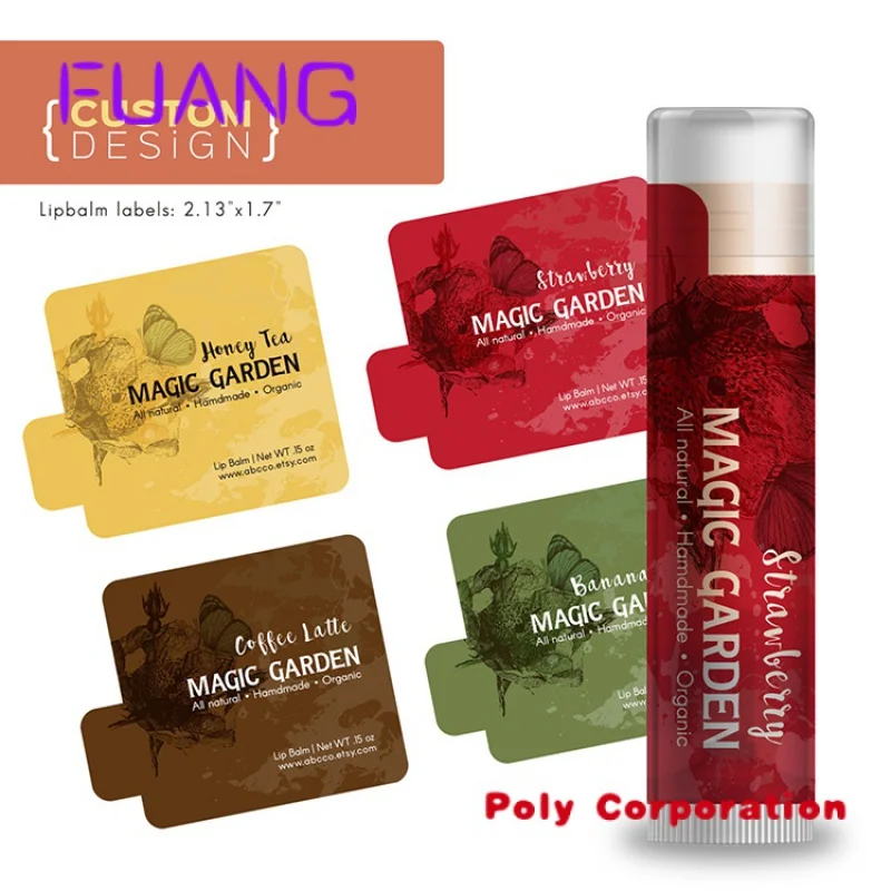 Groothandel Drukmaten Zelfklevend Rond Goud Waterdicht Vinyl Label Custom Kraftpapier Bedankt Stickers Met Logo