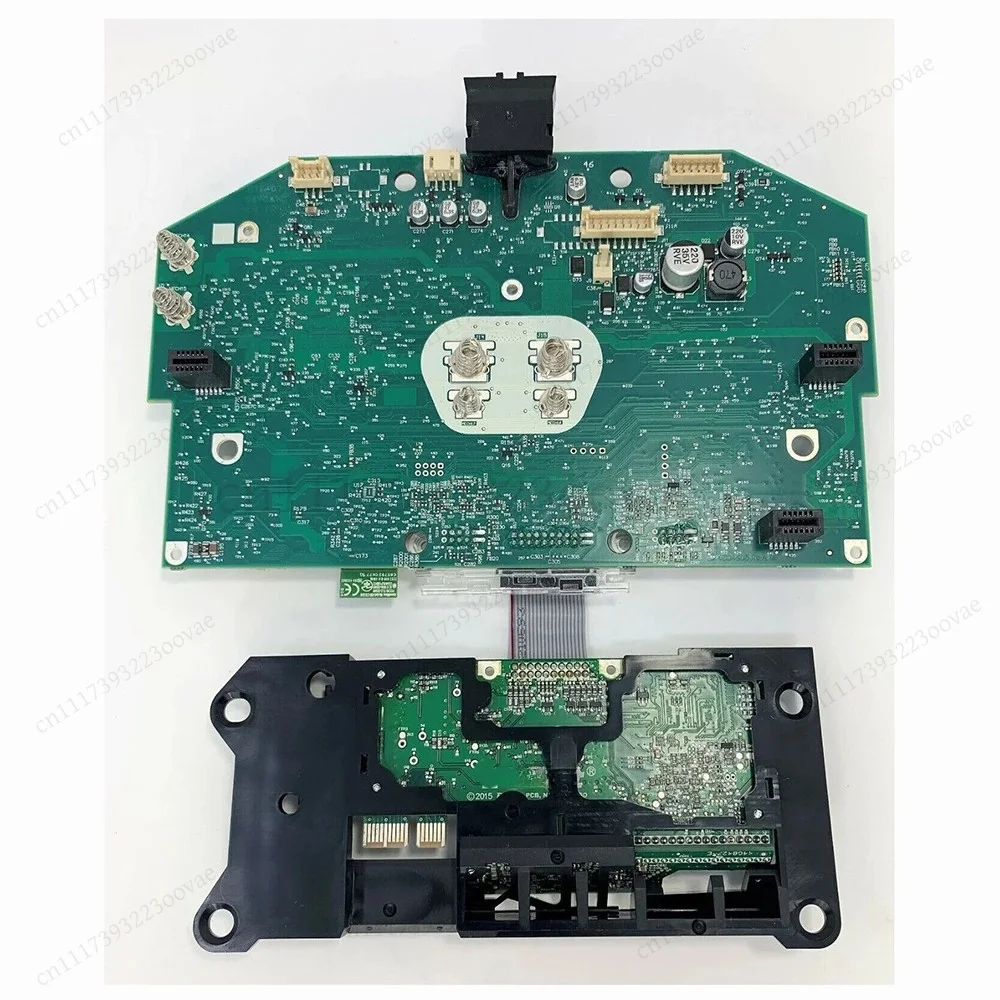 Motherboard PCB Circuit Board for Roomba 960 966 969 980 985 981, Replacement Robot Vacuum Part
